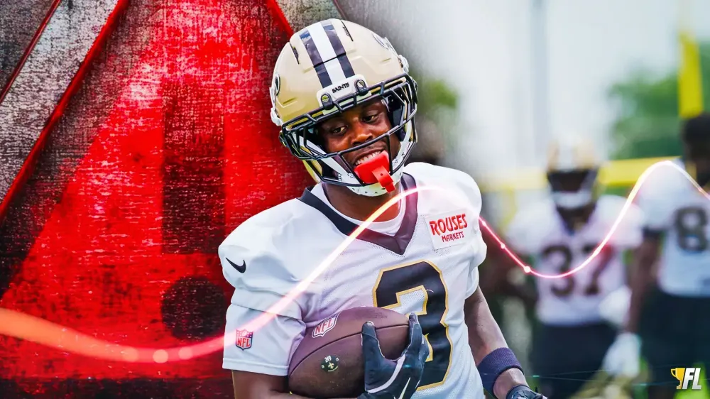 The Worst Pick In Every Round Of 2026 Fantasy Football Drafts: Justin Jefferson, Travis Etienne & More