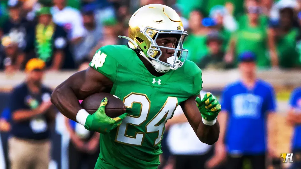 Jadarian Price Starting Slow For Fantasy Football?