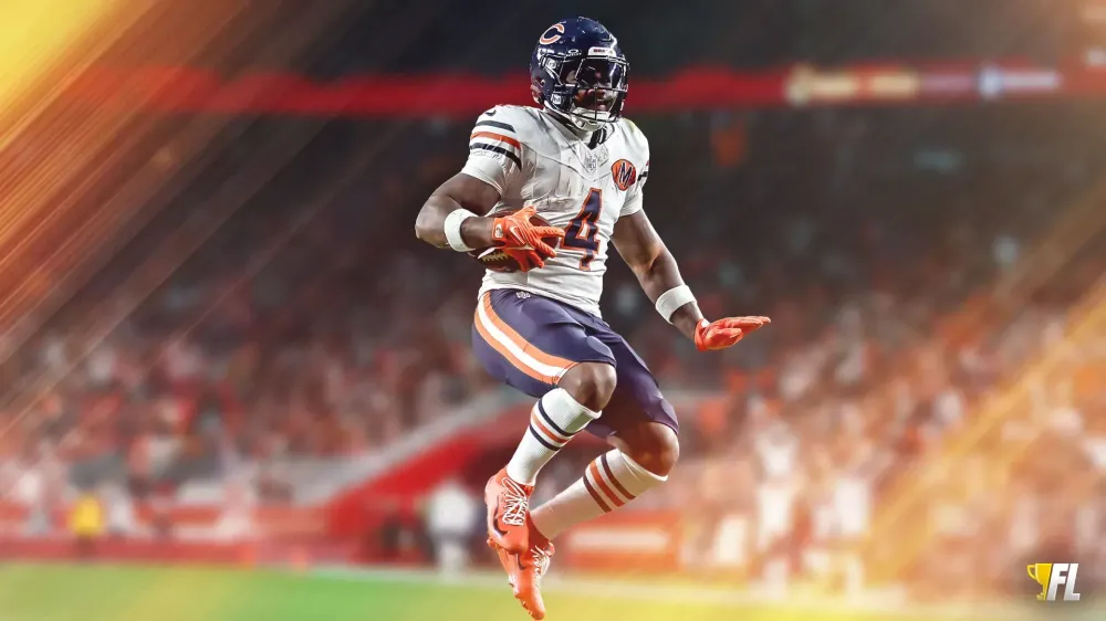 Arbitrage Opportunities in 2026 Drafts: D'Andre Swift, Dalton Kincaid and More