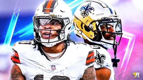 Dynasty Fantasy Football Trade Rater: Who Wins Quinshon Judkins For Chris Olave?