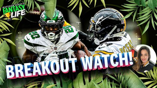 ๐ The Best Waiver Wire Pickups