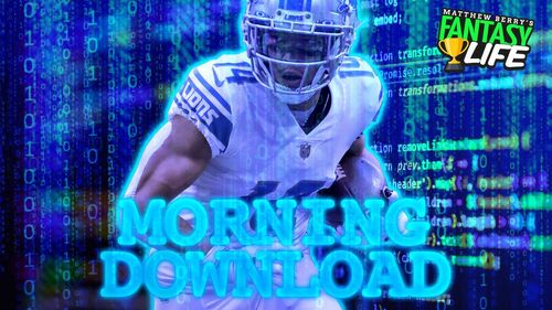 ๐ 3 WRs Who Might Not Play Today