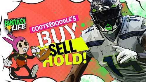 ๐ถ๏ธ A Spicy NFL Trade Rumor