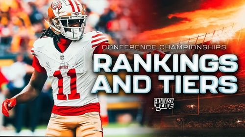 🃏 2 Conference Championship X-Factors
